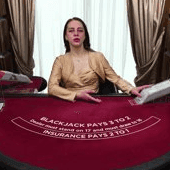 Blackjack VIP 22 game icon