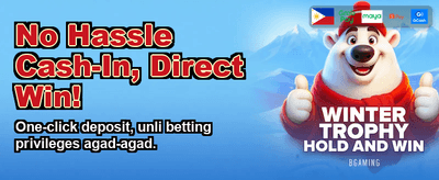 Win Big with Daily Bonuses