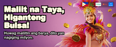 SuperJili Secure Deposit Method