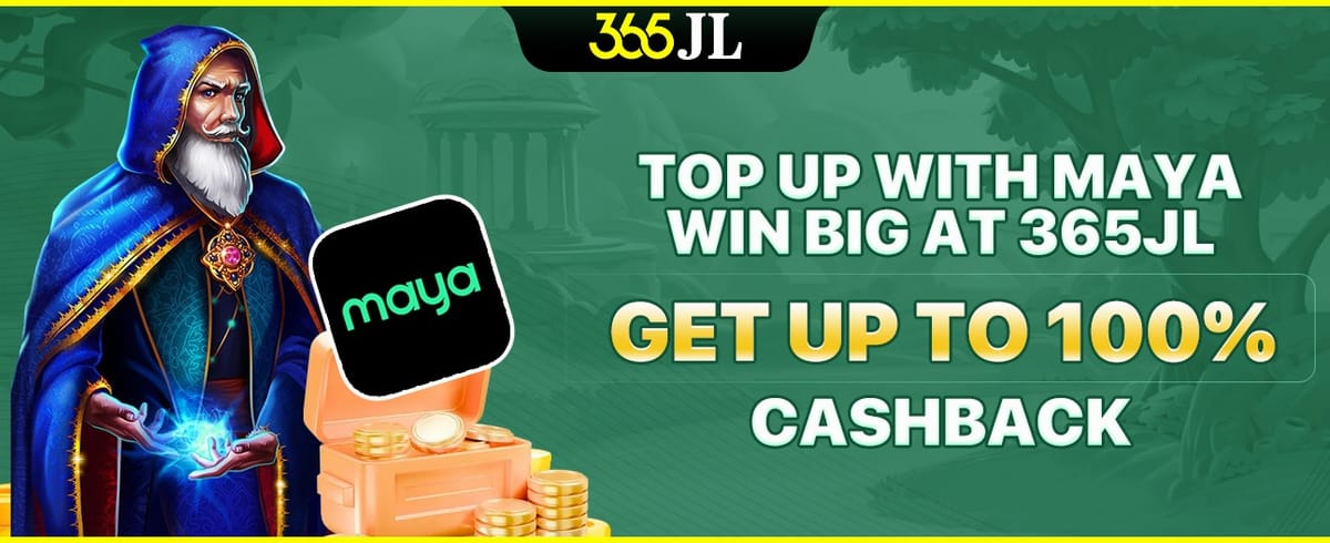 Maya Daily Cashback Challenge