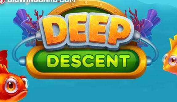 Deep Descent