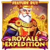 Royale Expedition game icon