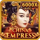 China Empress game icon