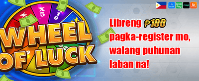 Daily Slot Spin